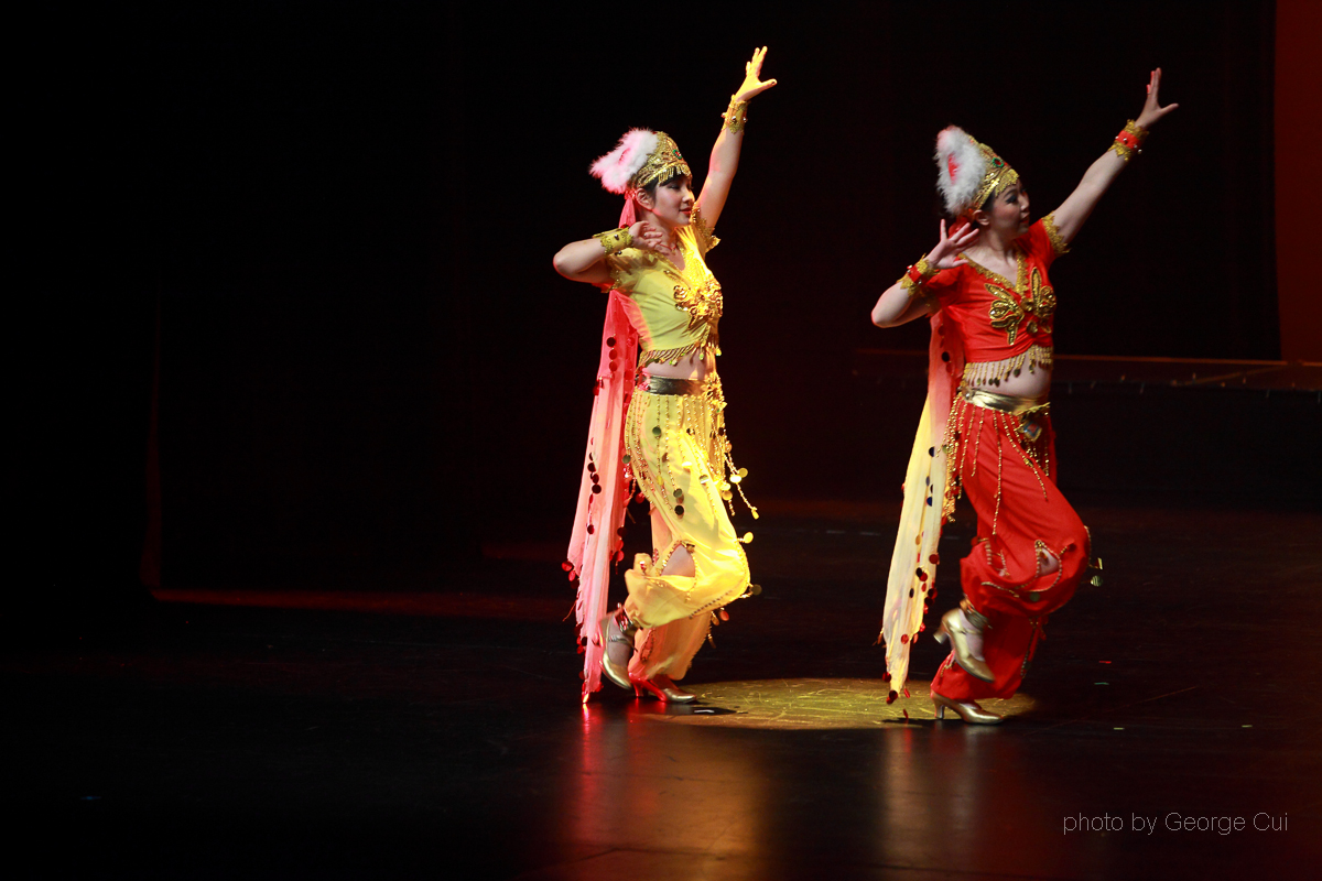 2013 Huayin 10th Anniversary Performance Image 327